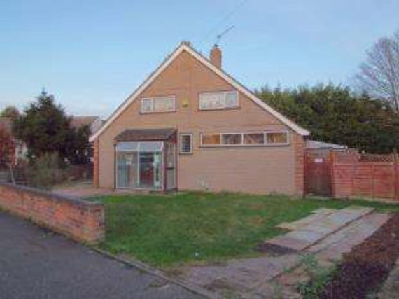 3 Bedroom Bungalow